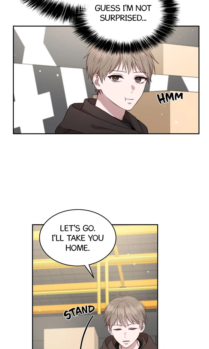 High School Return of a Gangster [Official] - S1 Episode 15 manhwa