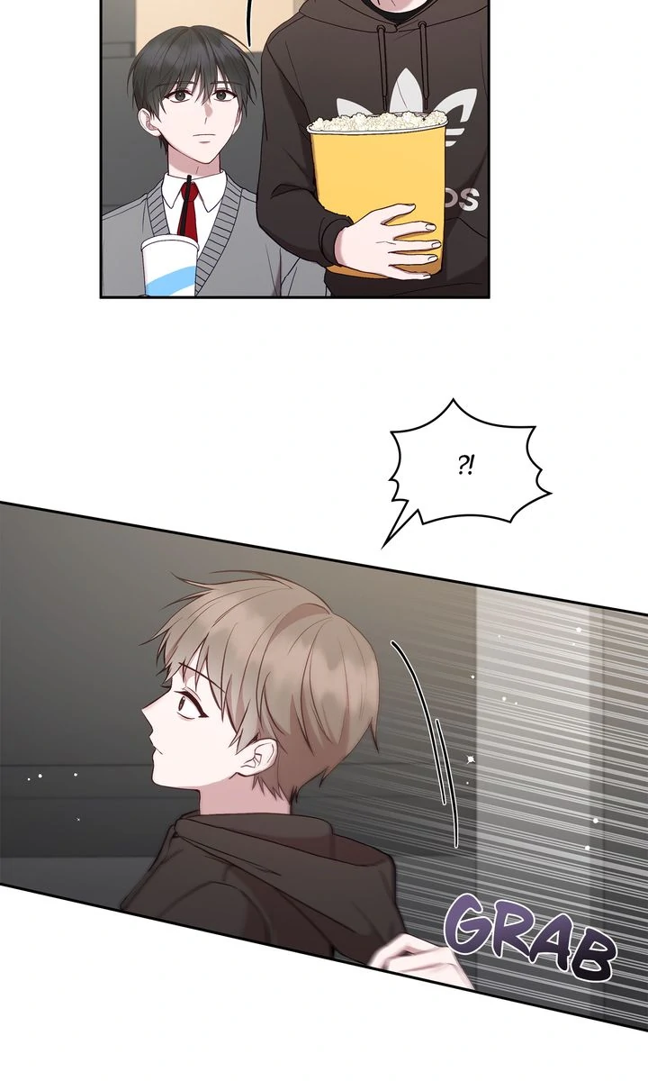 High School Return of a Gangster [Official] - S1 Episode 15 manhwa