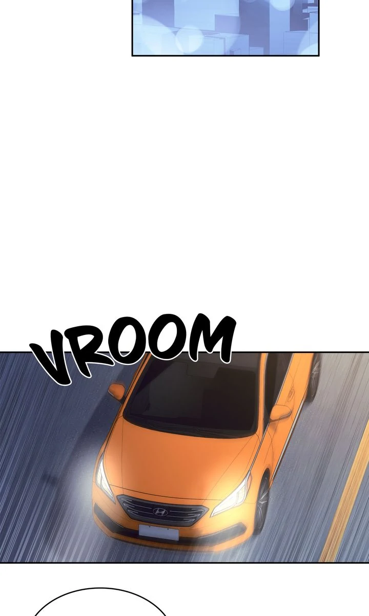 High School Return of a Gangster [Official] - S1 Episode 16 manhwa