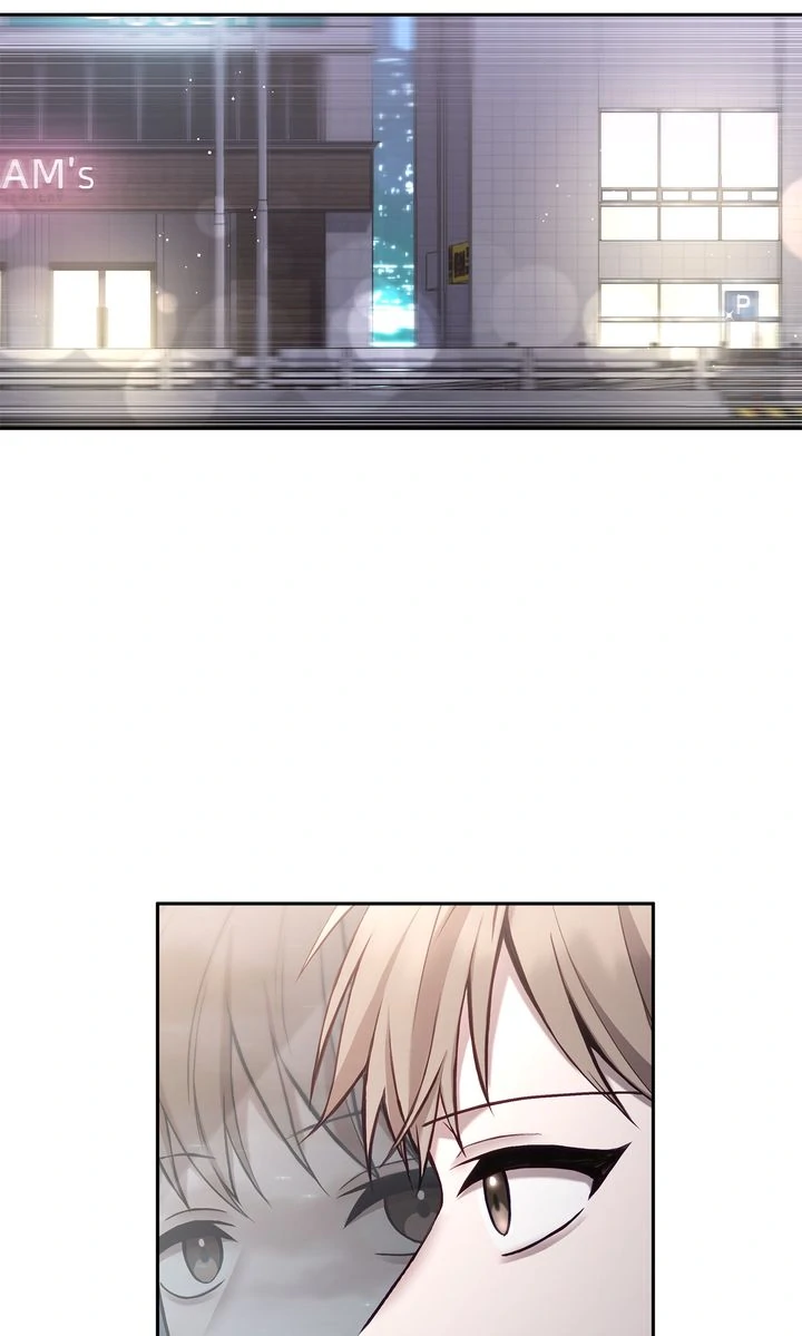 High School Return of a Gangster [Official] - S1 Episode 16 manhwa