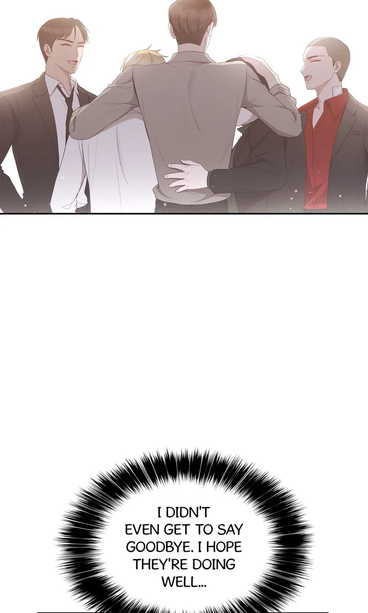 High School Return of a Gangster [Official] - S1 Episode 16 manhwa