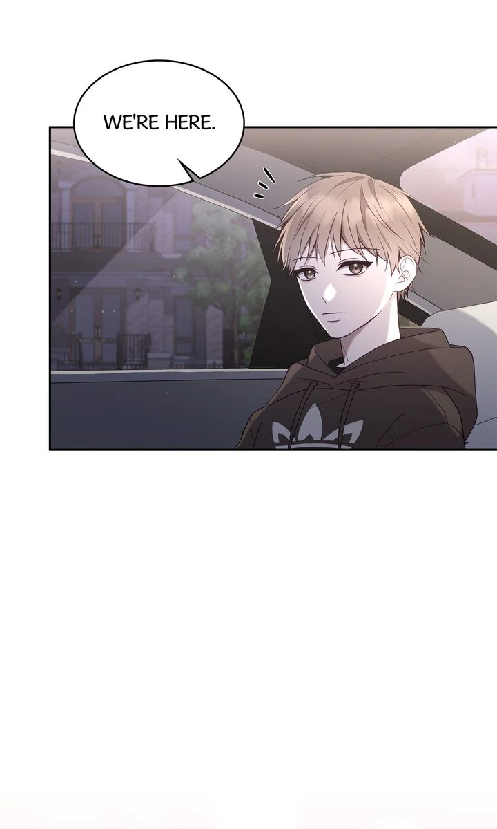 High School Return of a Gangster [Official] - S1 Episode 16 manhwa