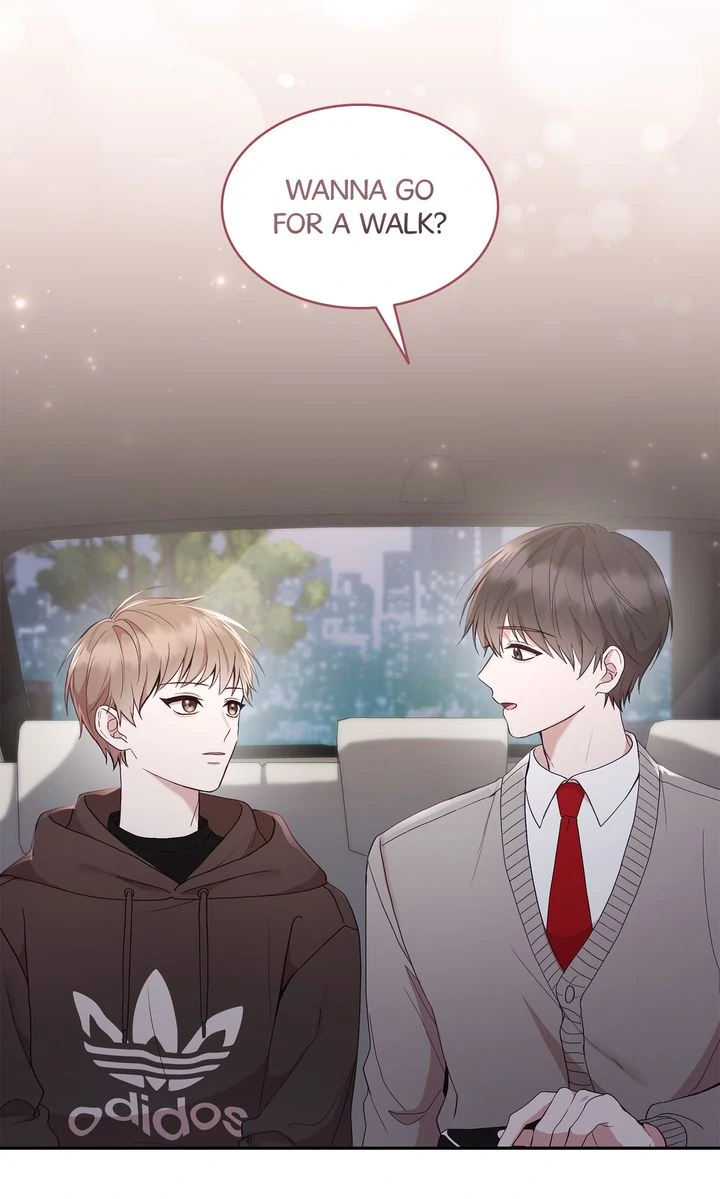 High School Return of a Gangster [Official] - S1 Episode 16 manhwa