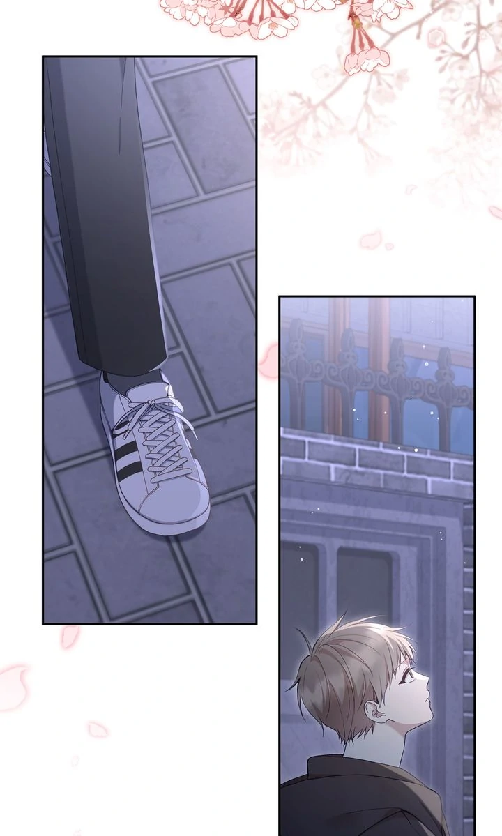 High School Return of a Gangster [Official] - S1 Episode 16 manhwa