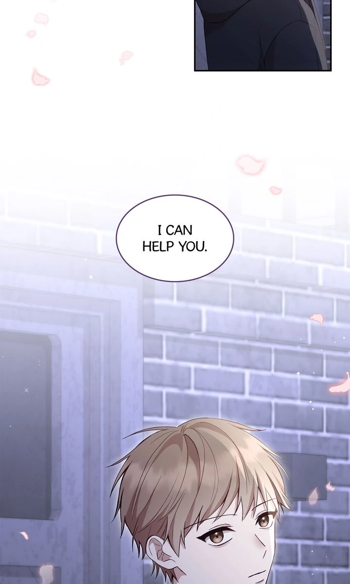 High School Return of a Gangster [Official] - S1 Episode 16 manhwa