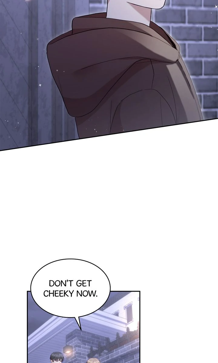 High School Return of a Gangster [Official] - S1 Episode 16 manhwa