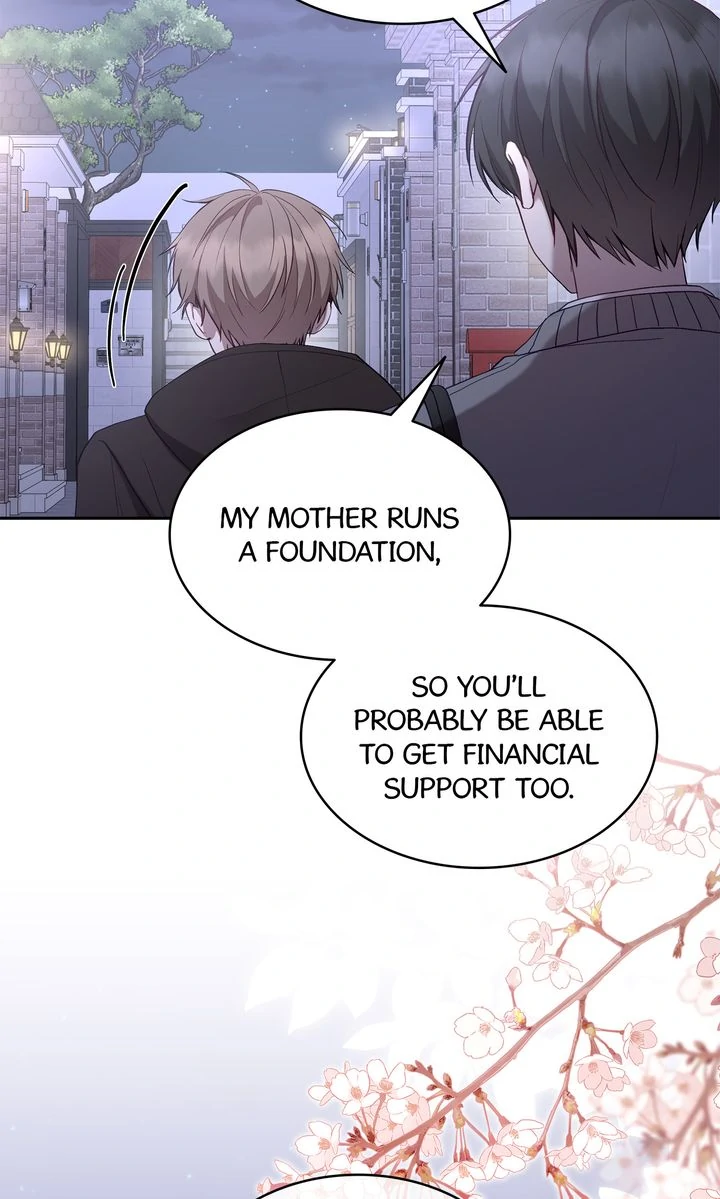 High School Return of a Gangster [Official] - S1 Episode 16 manhwa