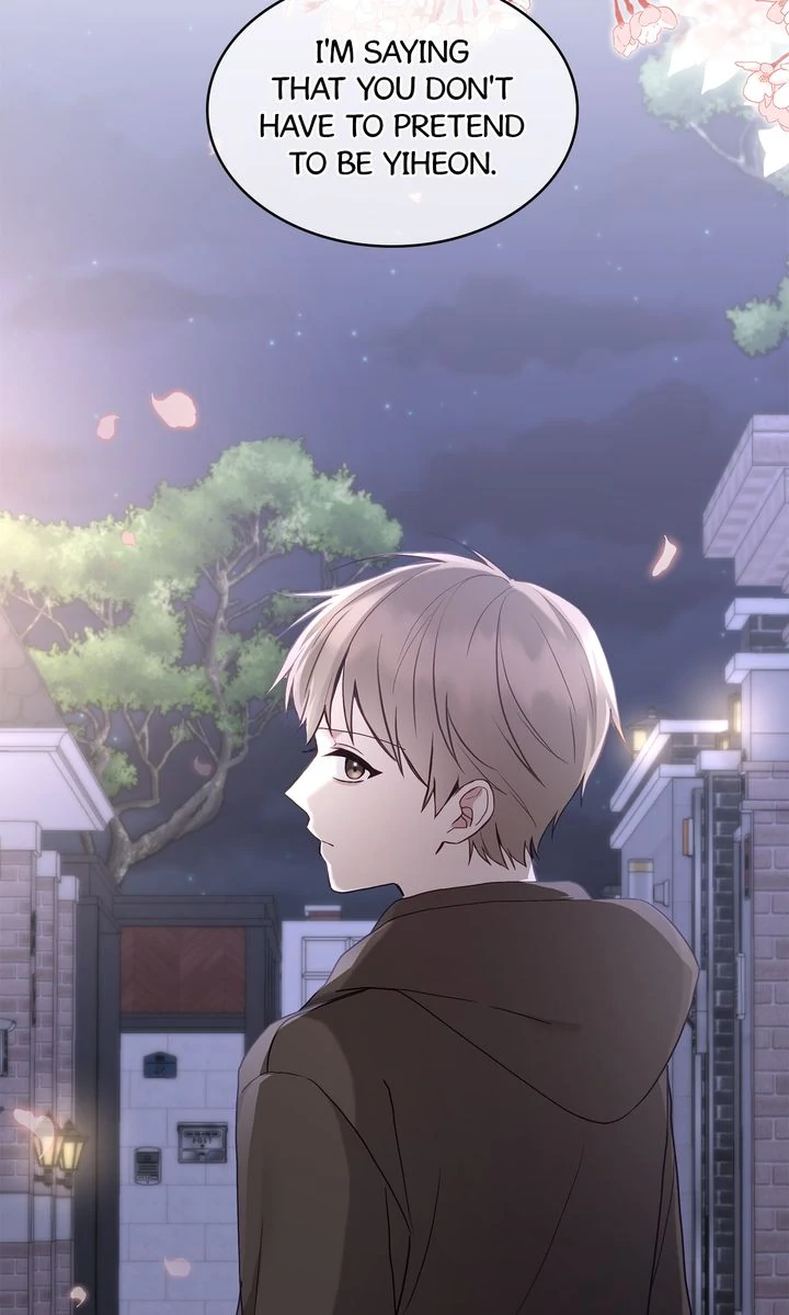 High School Return of a Gangster [Official] - S1 Episode 16 manhwa