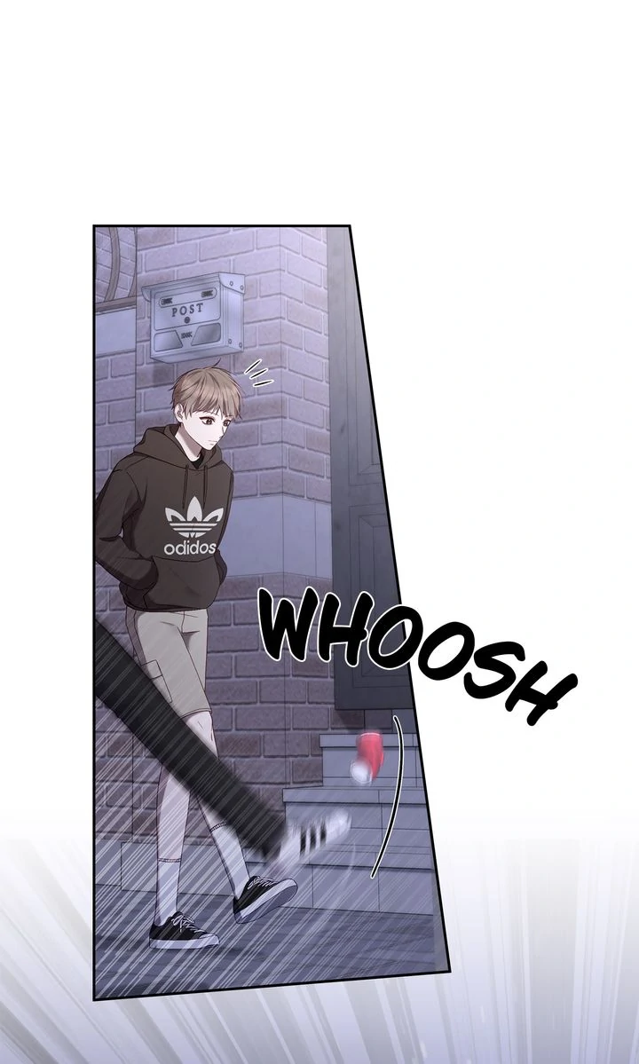 High School Return of a Gangster [Official] - S1 Episode 16 manhwa