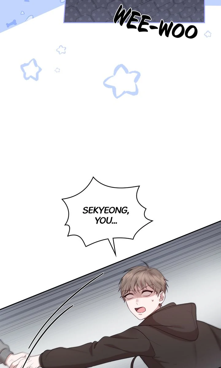 High School Return of a Gangster [Official] - S1 Episode 16 manhwa