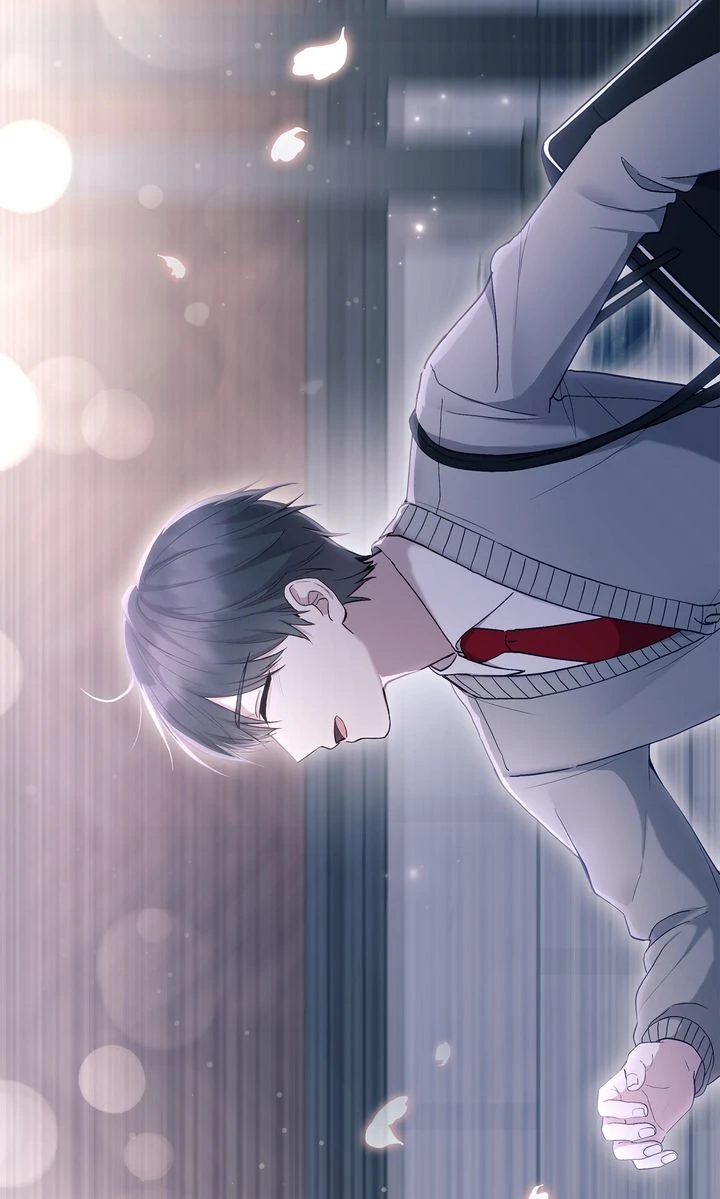 High School Return of a Gangster [Official] - S1 Episode 16 manhwa