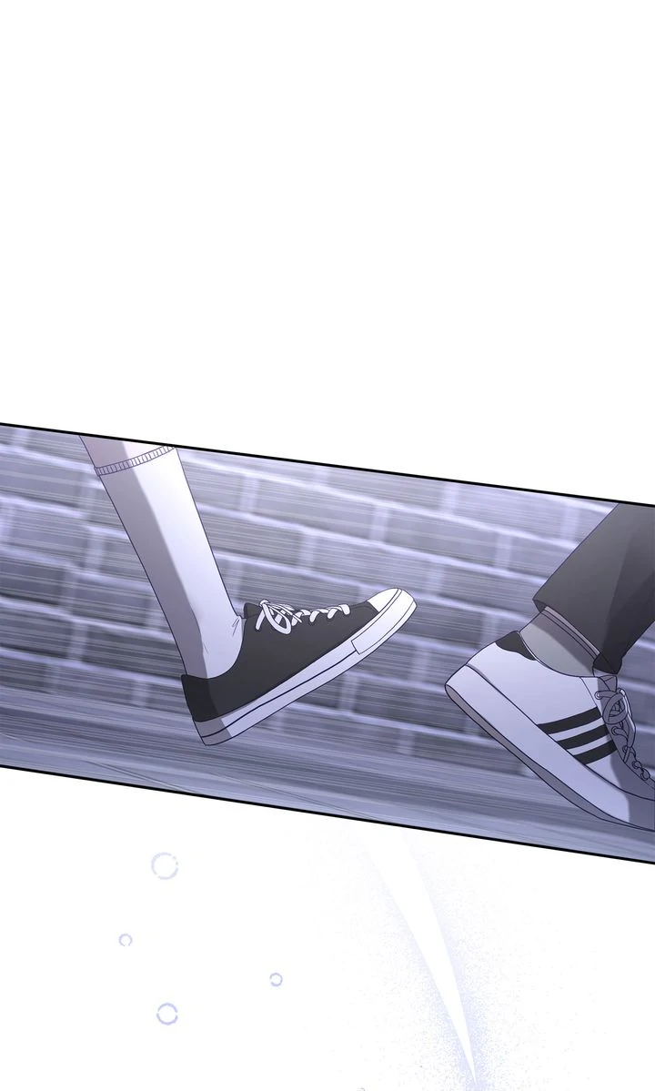 High School Return of a Gangster [Official] - S1 Episode 16 manhwa