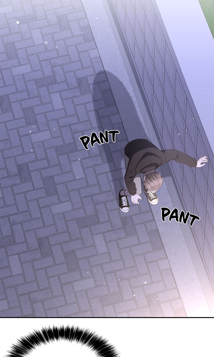 High School Return of a Gangster [Official] - S1 Episode 16 manhwa
