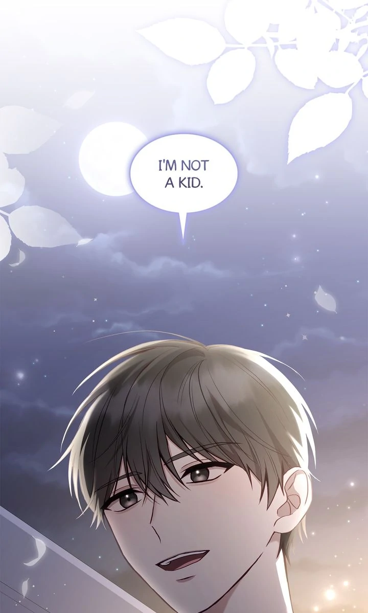 High School Return of a Gangster [Official] - S1 Episode 16 manhwa