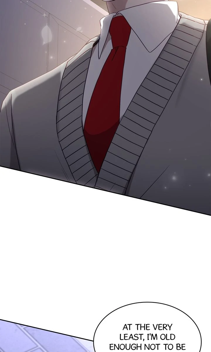High School Return of a Gangster [Official] - S1 Episode 16 manhwa