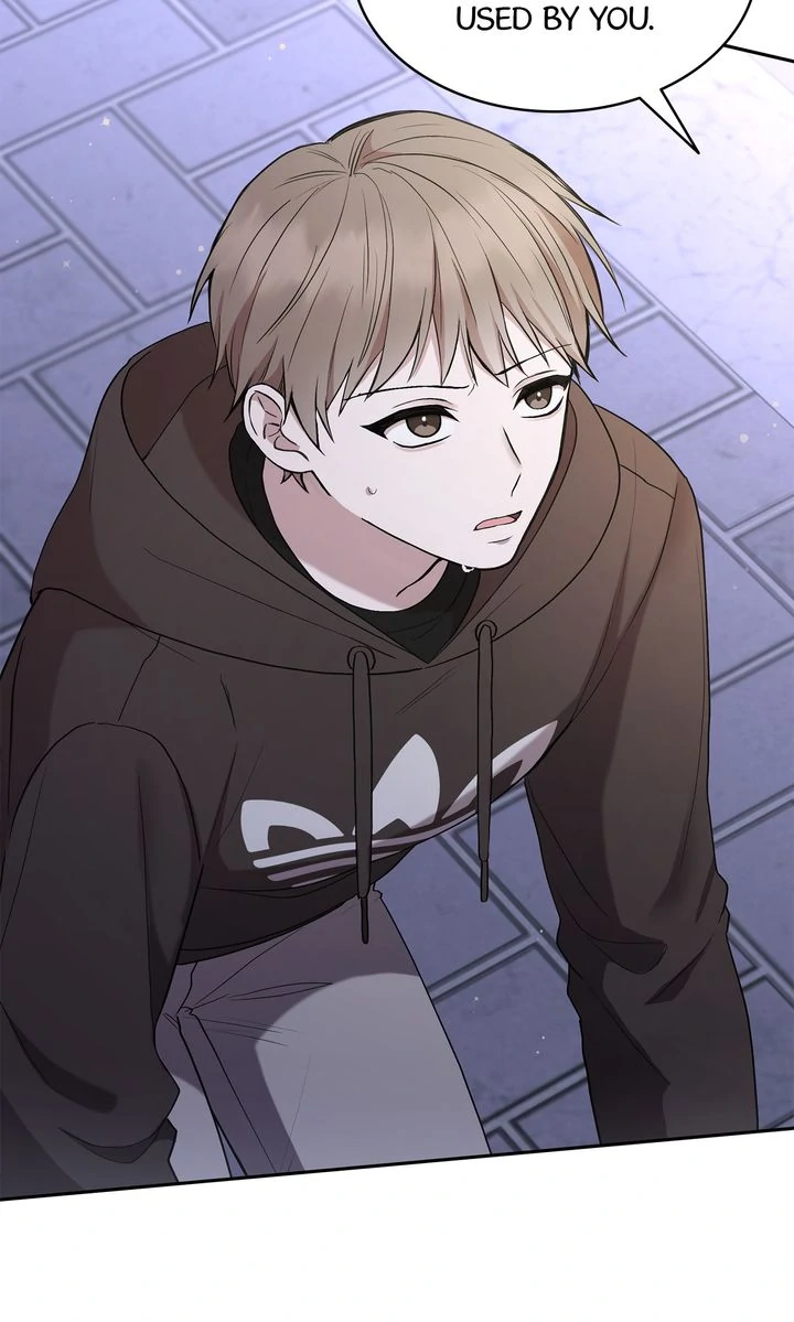 High School Return of a Gangster [Official] - S1 Episode 16 manhwa