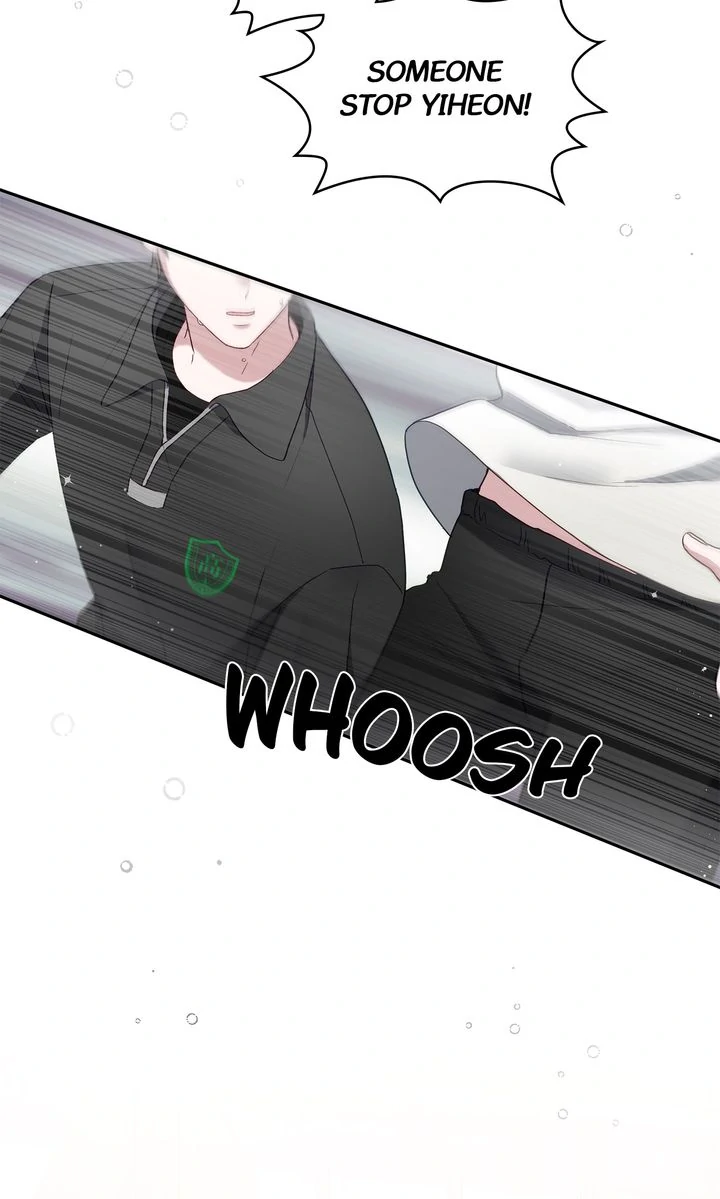 High School Return of a Gangster [Official] - S1 Episode 16 manhwa