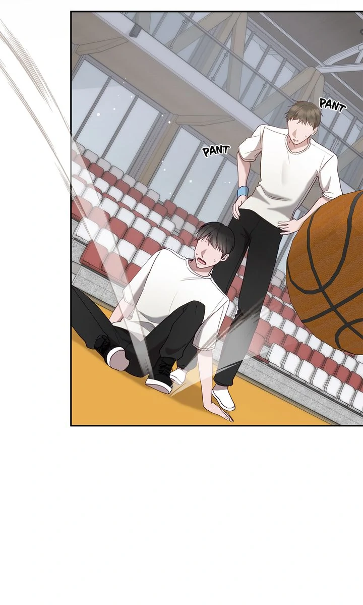 High School Return of a Gangster [Official] - S1 Episode 16 manhwa