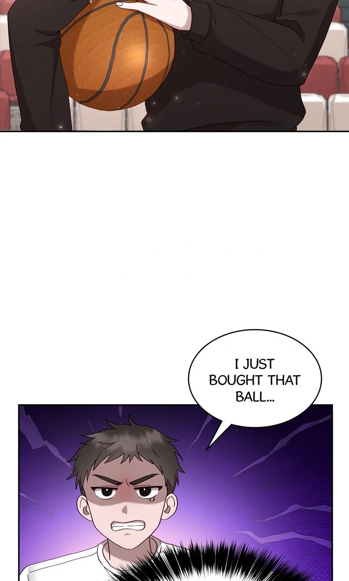 High School Return of a Gangster [Official] - S1 Episode 16 manhwa