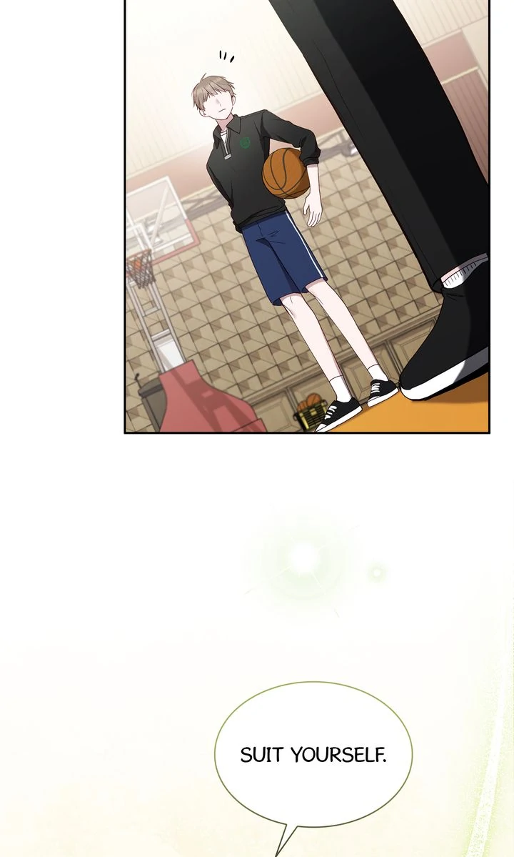 High School Return of a Gangster [Official] - S1 Episode 16 manhwa