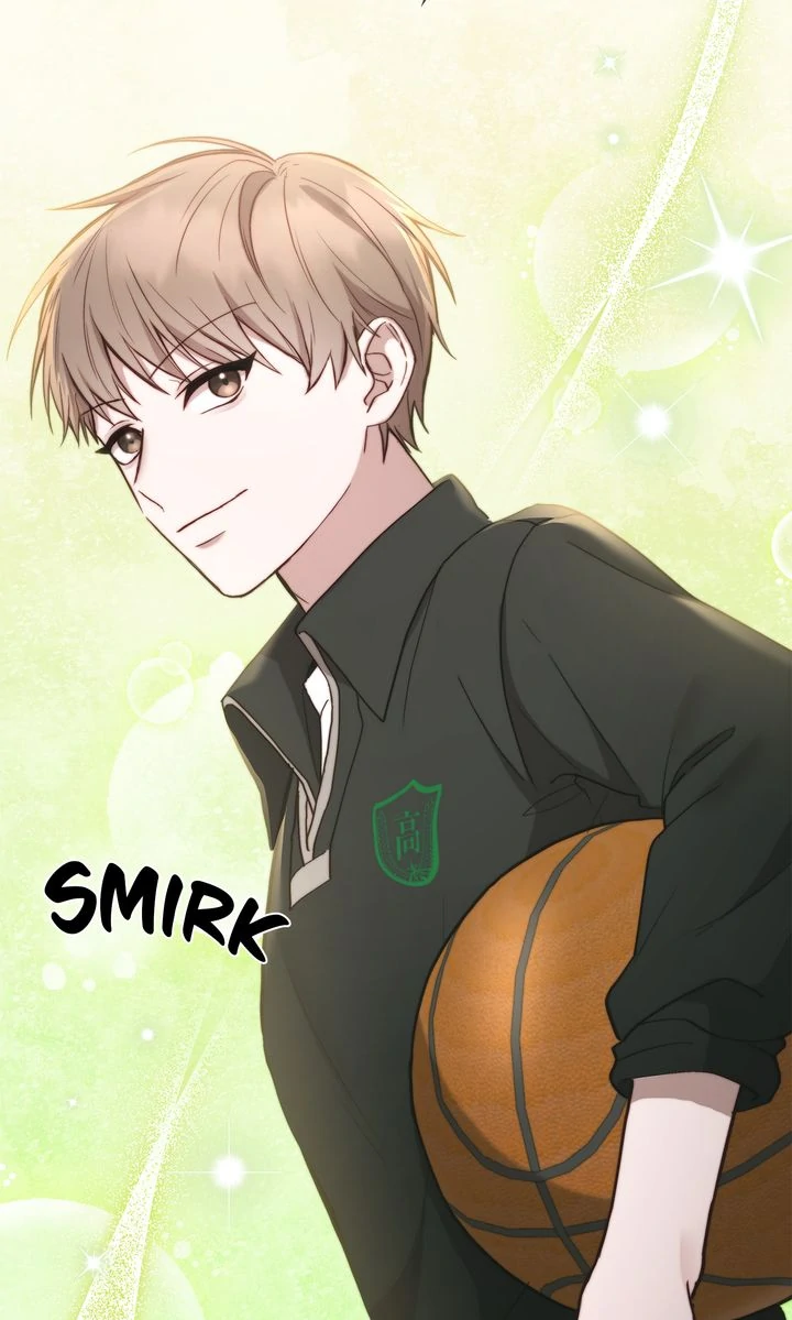 High School Return of a Gangster [Official] - S1 Episode 16 manhwa