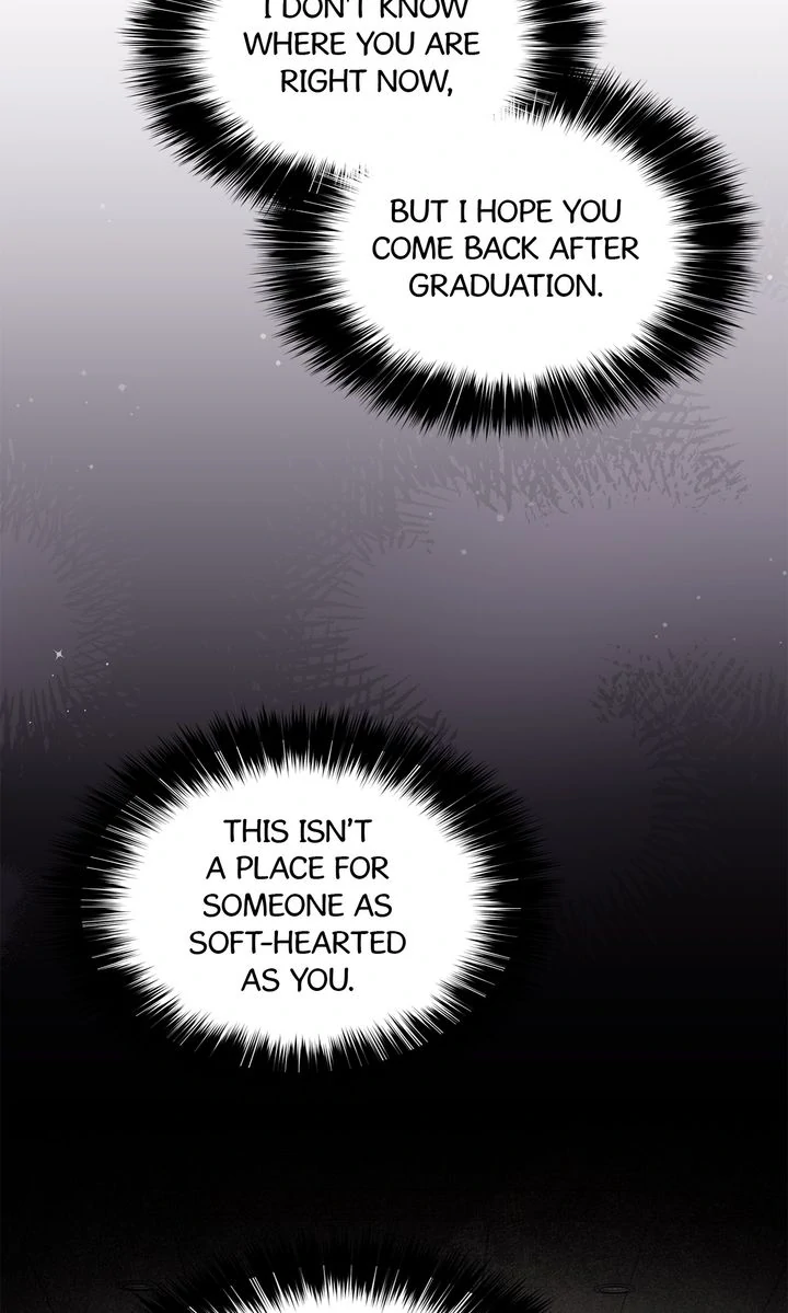 High School Return of a Gangster [Official] - S1 Episode 16 manhwa