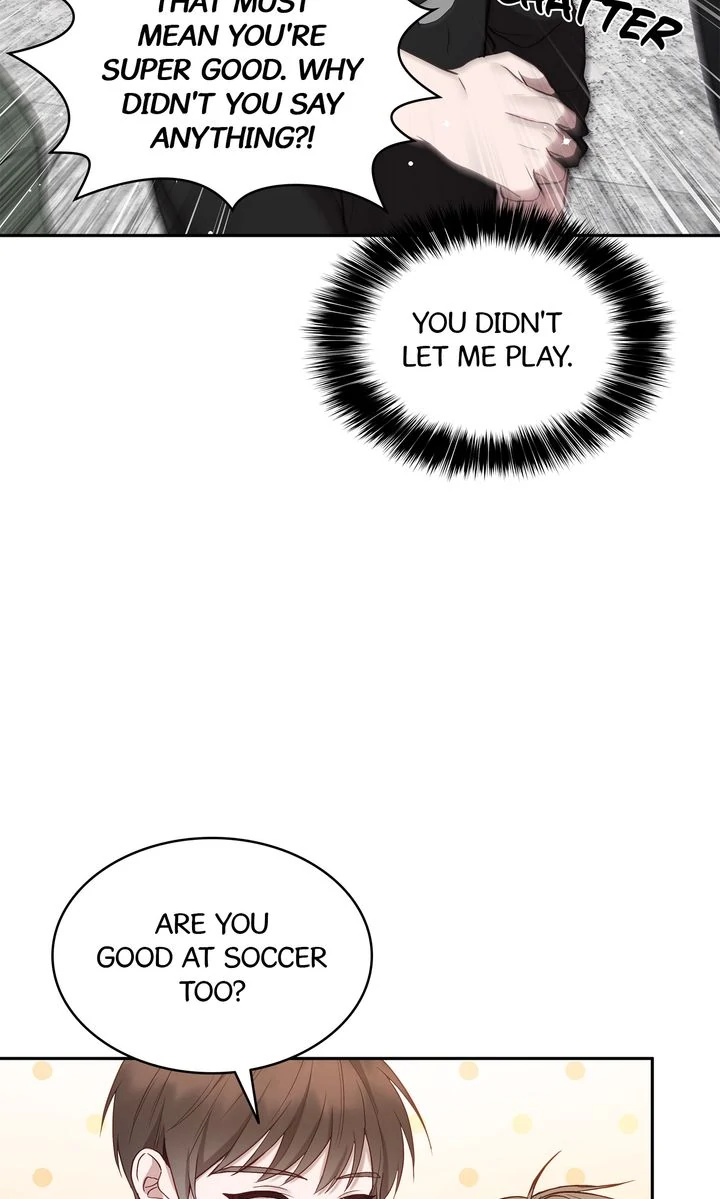 High School Return of a Gangster [Official] - S1 Episode 16 manhwa