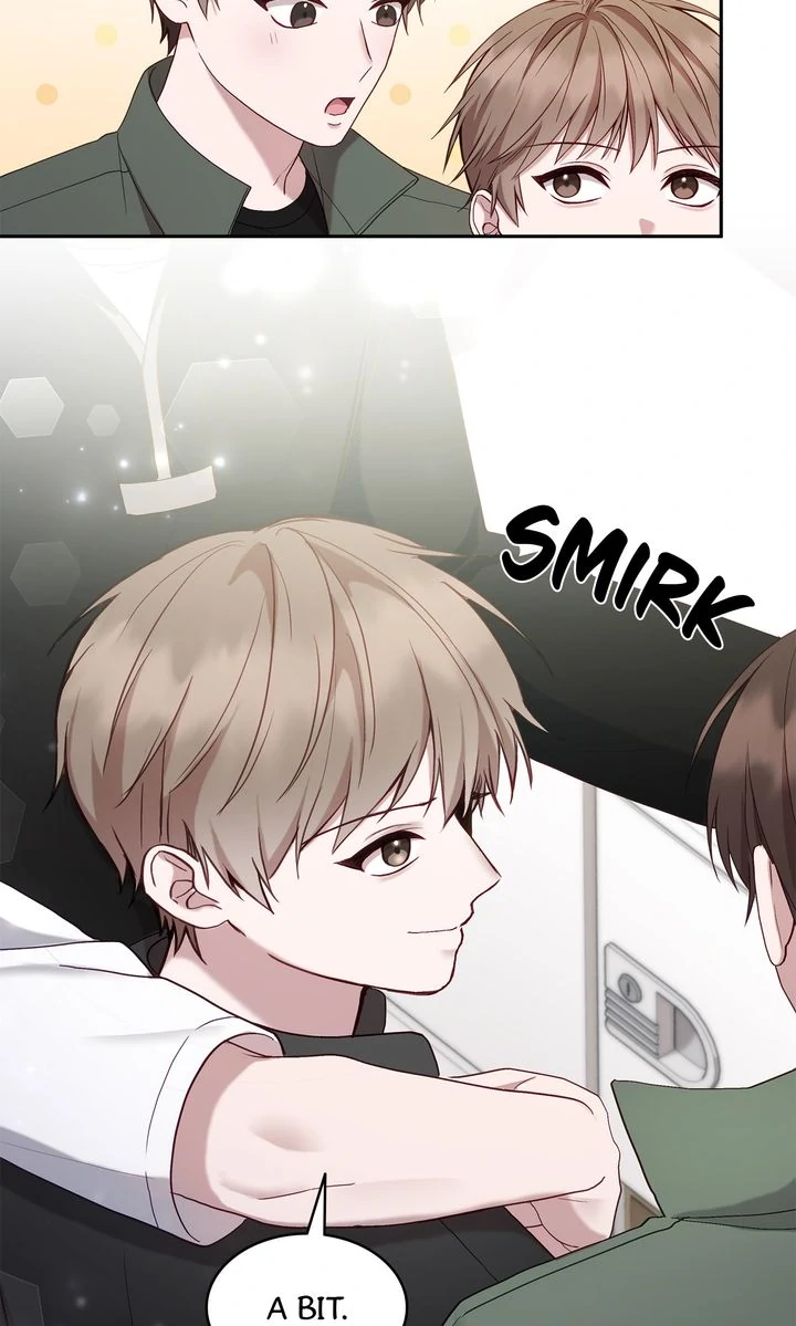 High School Return of a Gangster [Official] - S1 Episode 16 manhwa