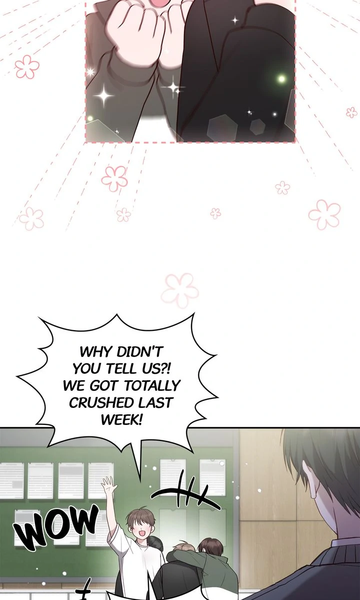 High School Return of a Gangster [Official] - S1 Episode 16 manhwa