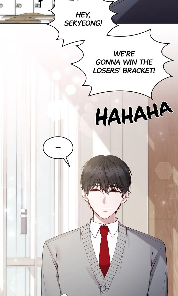 High School Return of a Gangster [Official] - S1 Episode 16 manhwa