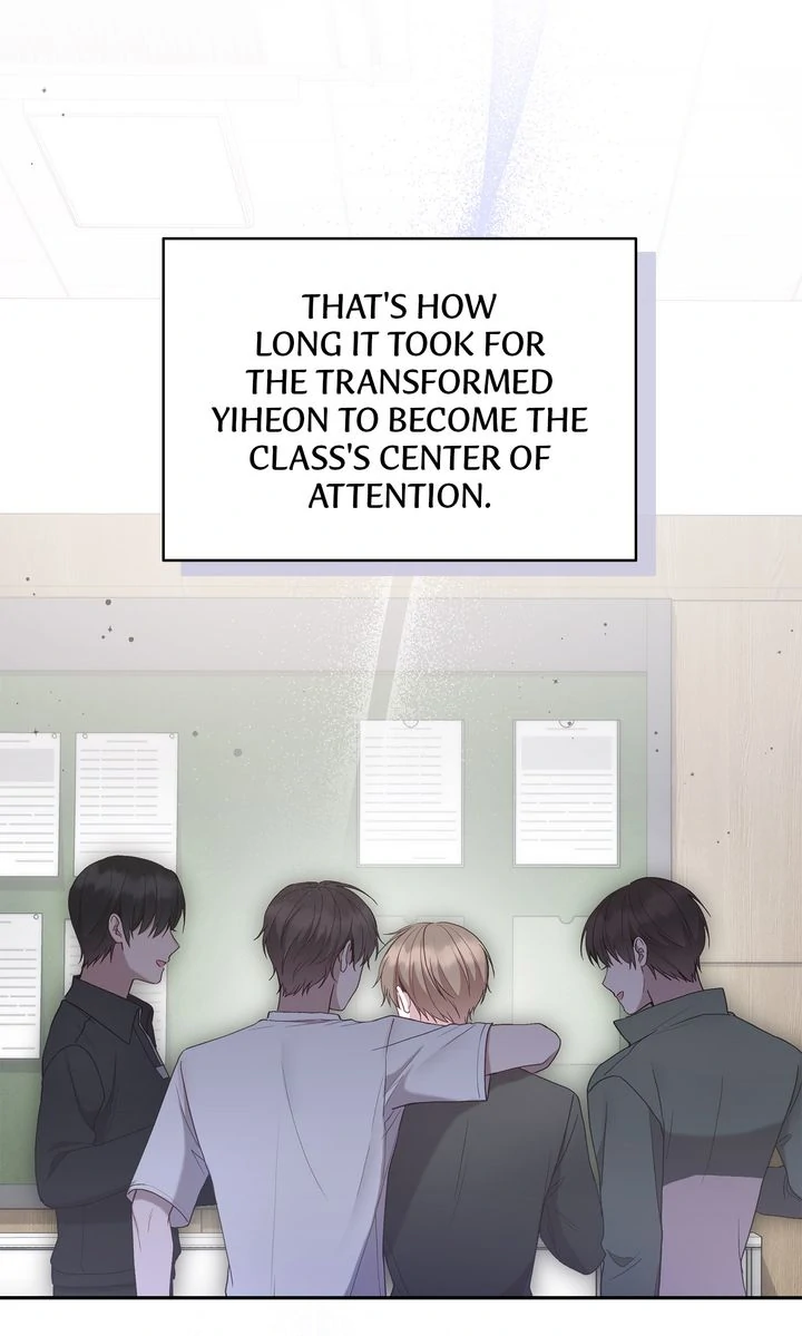 High School Return of a Gangster [Official] - S1 Episode 16 manhwa