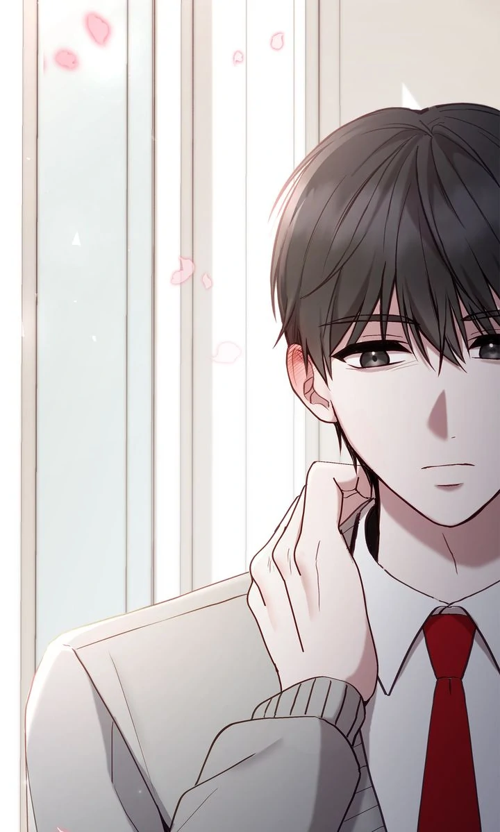 High School Return of a Gangster [Official] - S1 Episode 16 manhwa