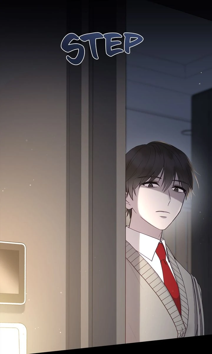 High School Return of a Gangster [Official] - S1 Episode 17 manhwa