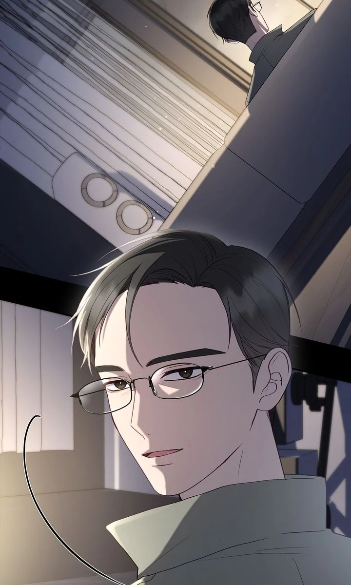 High School Return of a Gangster [Official] - S1 Episode 17 manhwa