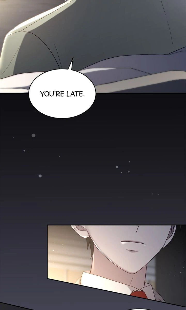 High School Return of a Gangster [Official] - S1 Episode 17 manhwa