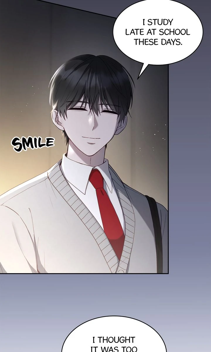 High School Return of a Gangster [Official] - S1 Episode 17 manhwa