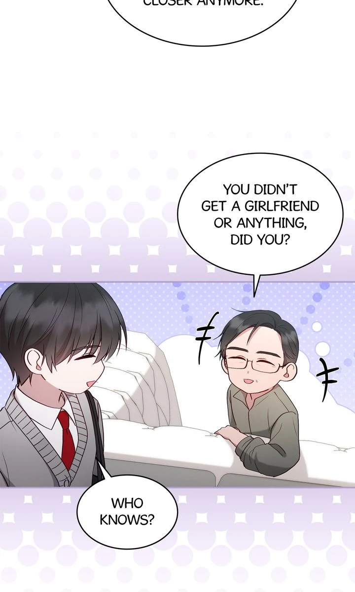 High School Return of a Gangster [Official] - S1 Episode 17 manhwa