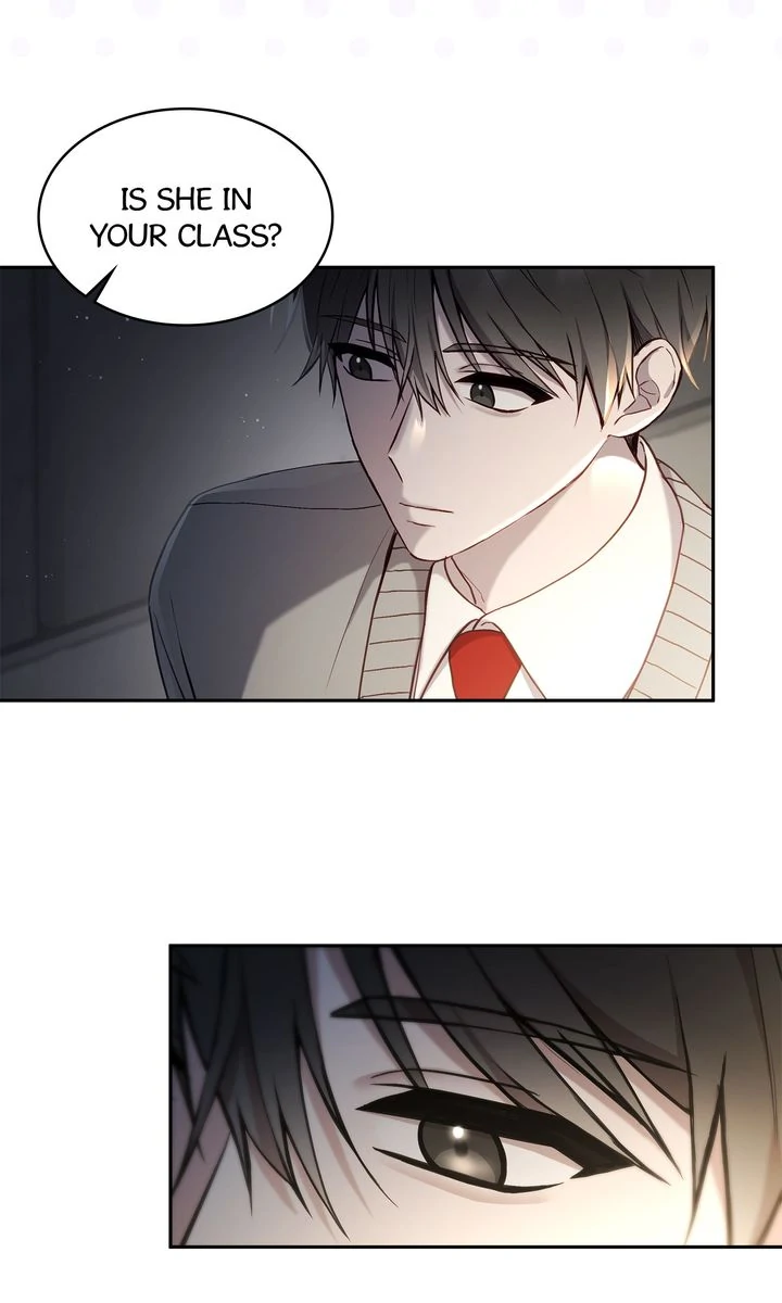 High School Return of a Gangster [Official] - S1 Episode 17 manhwa