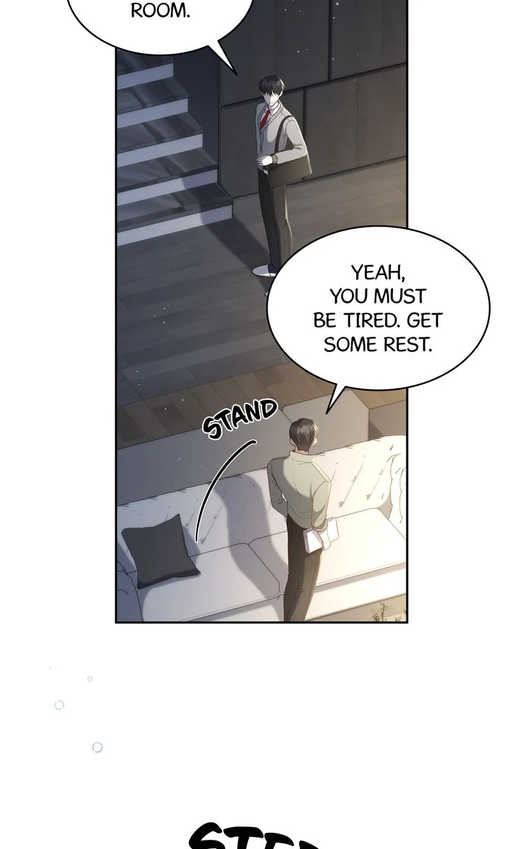 High School Return of a Gangster [Official] - S1 Episode 17 manhwa