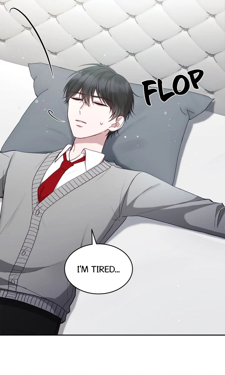 High School Return of a Gangster [Official] - S1 Episode 17 manhwa