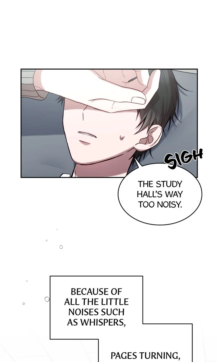 High School Return of a Gangster [Official] - S1 Episode 17 manhwa