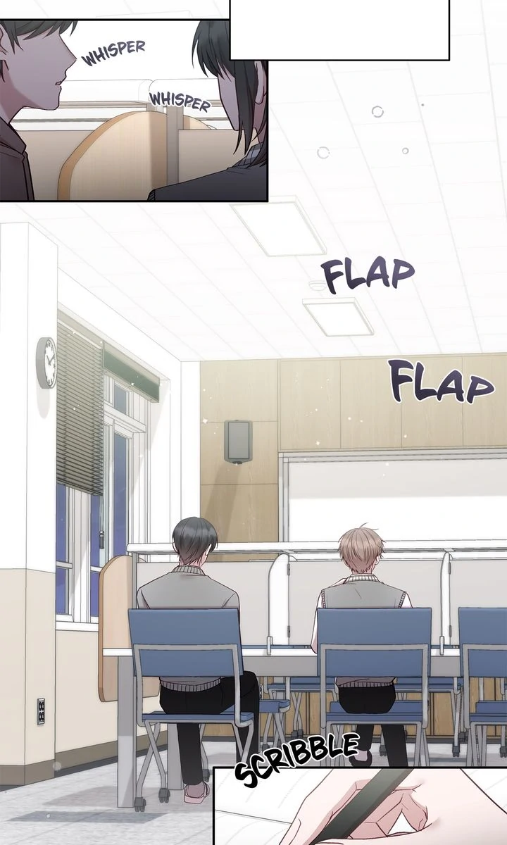 High School Return of a Gangster [Official] - S1 Episode 17 manhwa