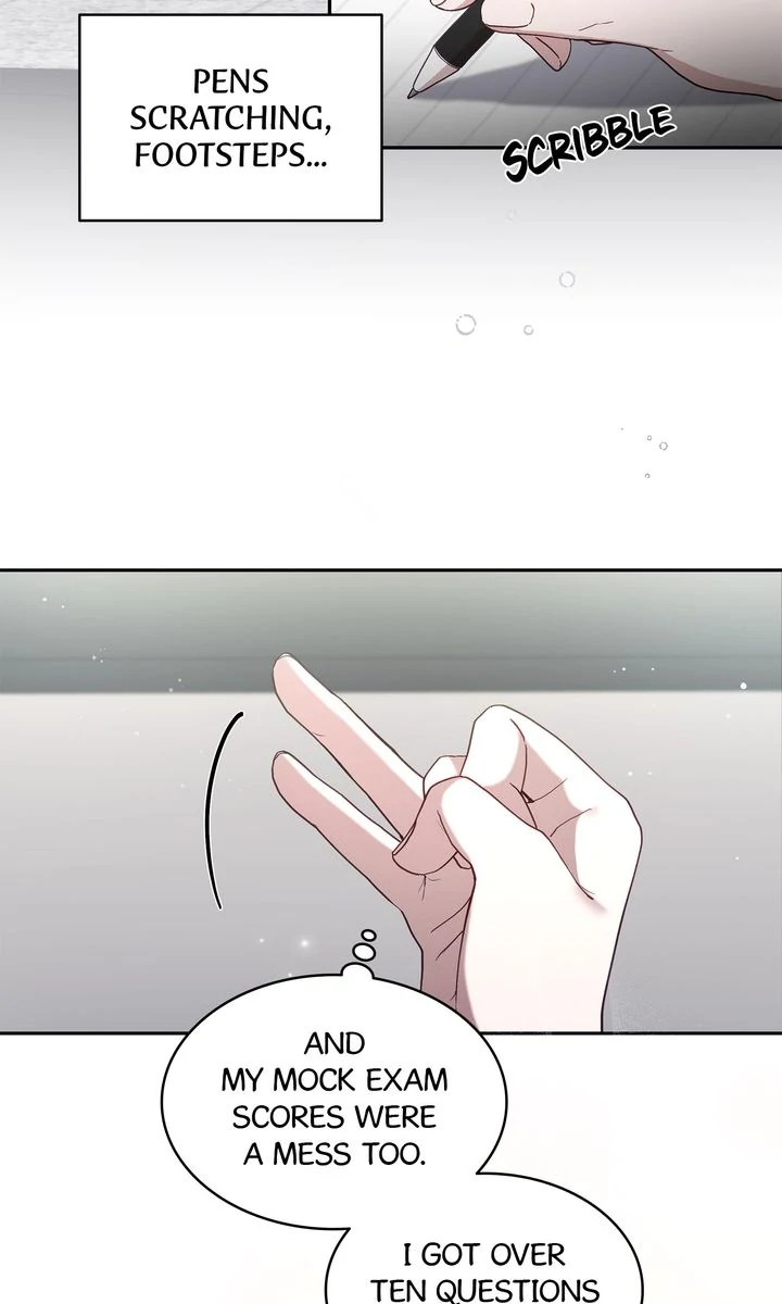 High School Return of a Gangster [Official] - S1 Episode 17 manhwa