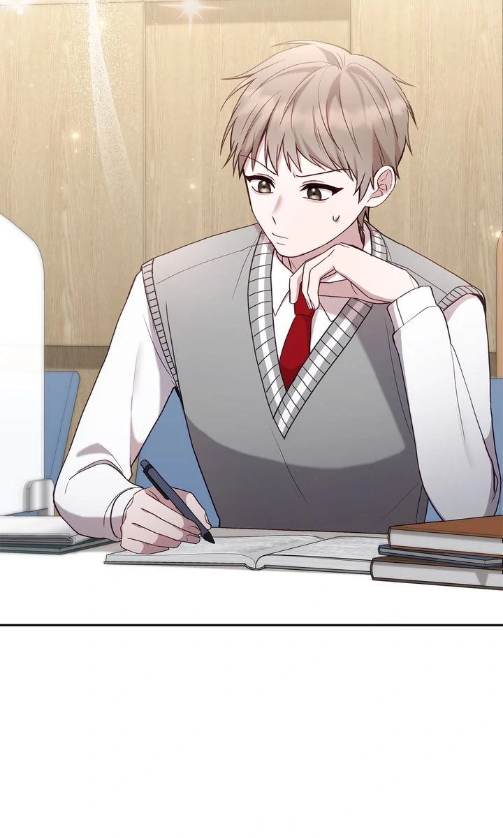 High School Return of a Gangster [Official] - S1 Episode 17 manhwa