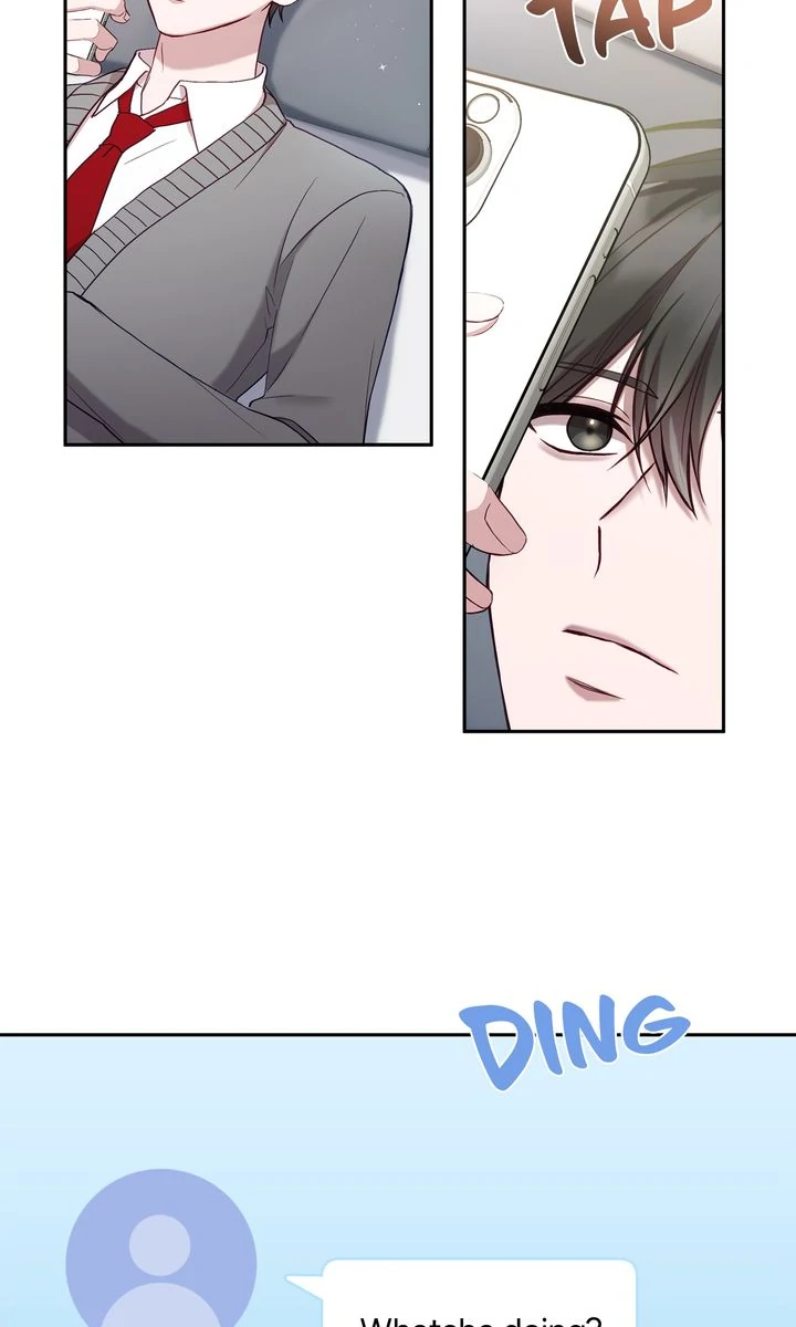 High School Return of a Gangster [Official] - S1 Episode 17 manhwa
