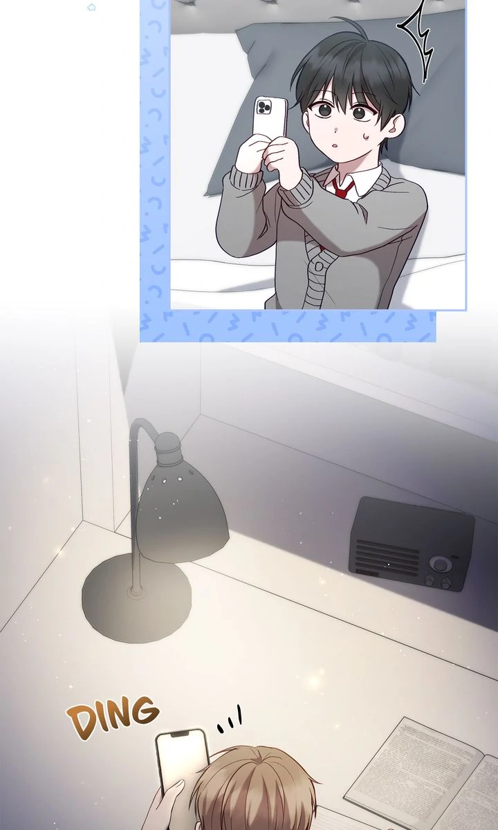 High School Return of a Gangster [Official] - S1 Episode 17 manhwa