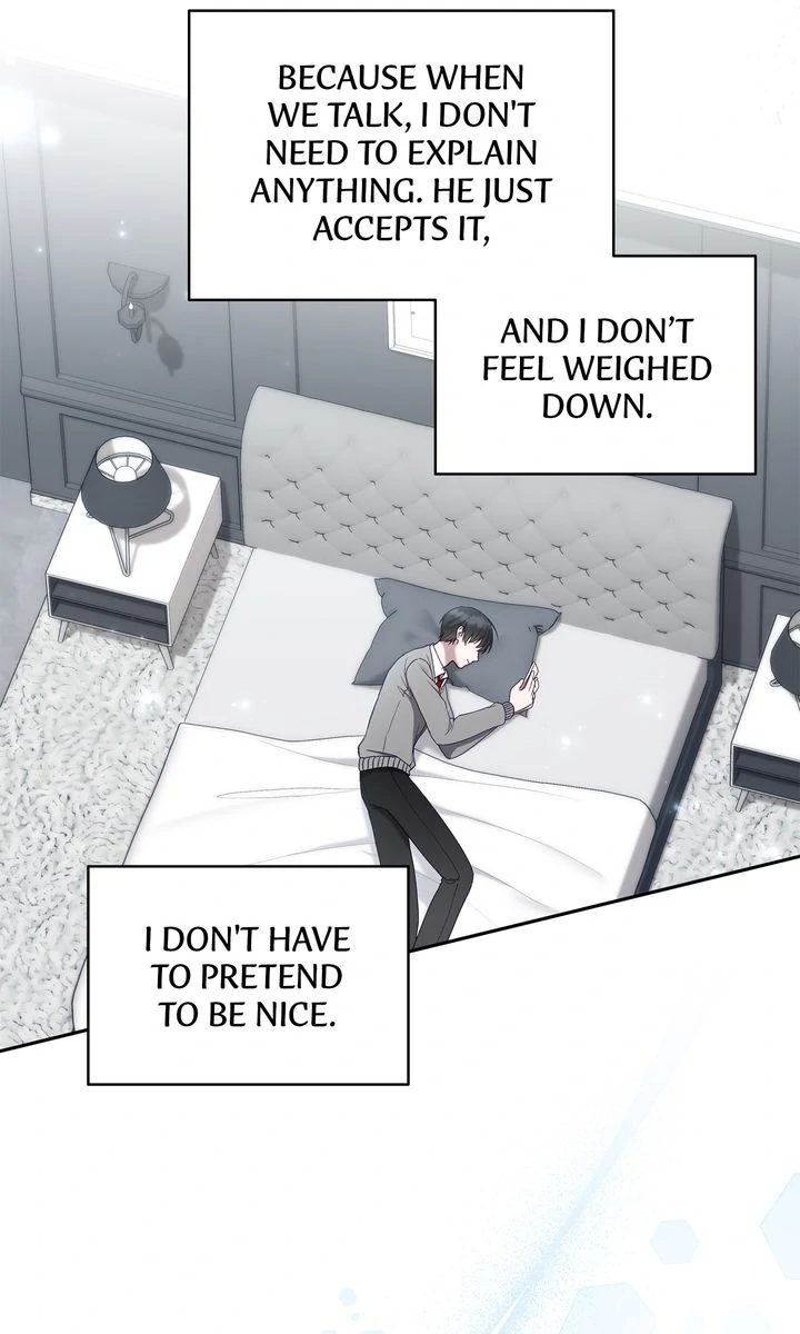 High School Return of a Gangster [Official] - S1 Episode 17 manhwa