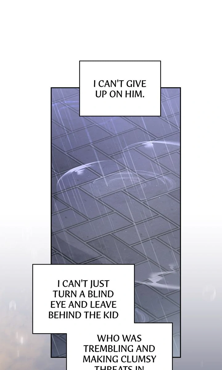 High School Return of a Gangster [Official] - S1 Episode 17 manhwa