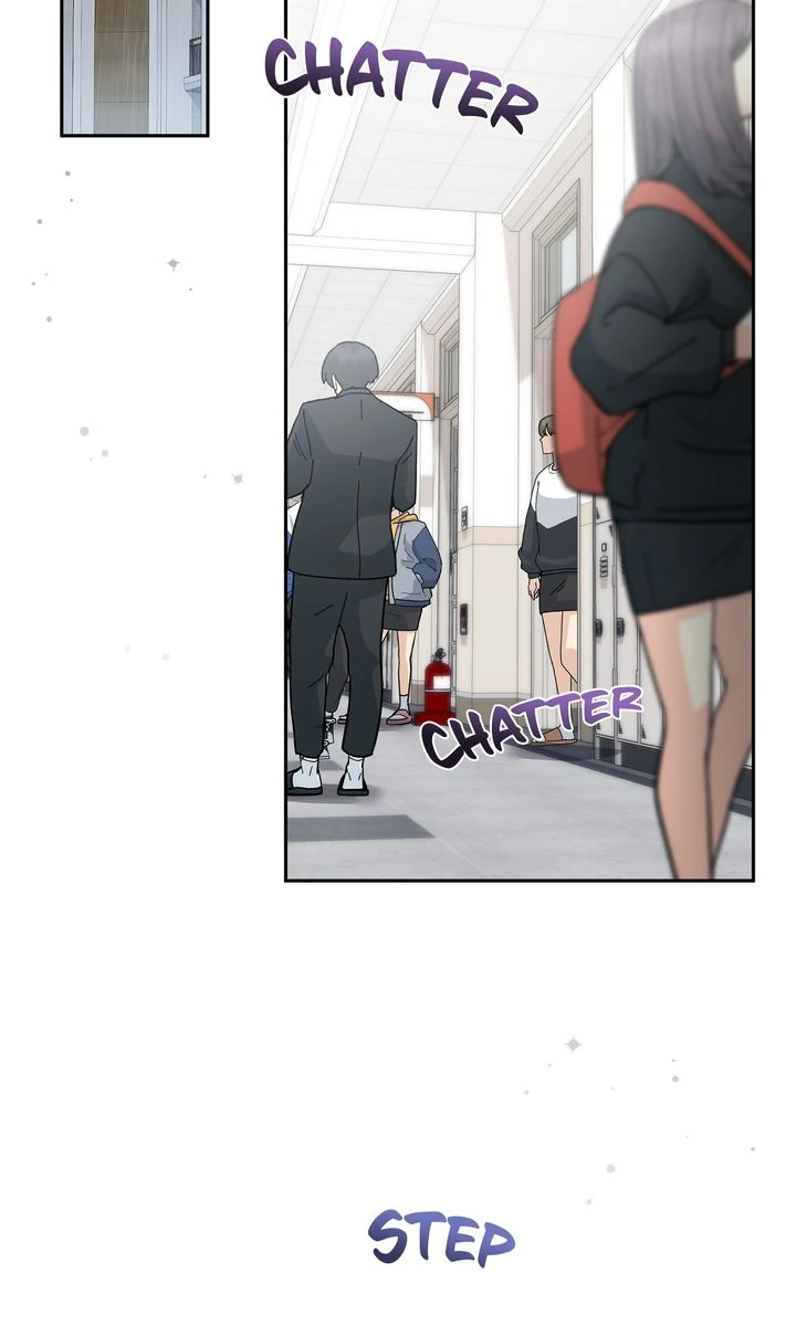 High School Return of a Gangster [Official] - S1 Episode 17 manhwa