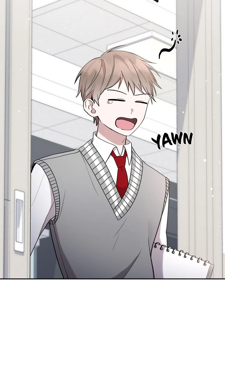 High School Return of a Gangster [Official] - S1 Episode 17 manhwa
